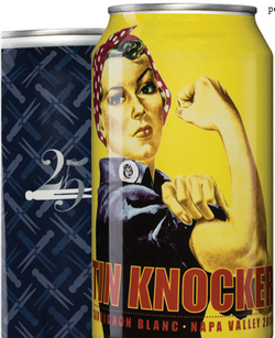 canned wine 