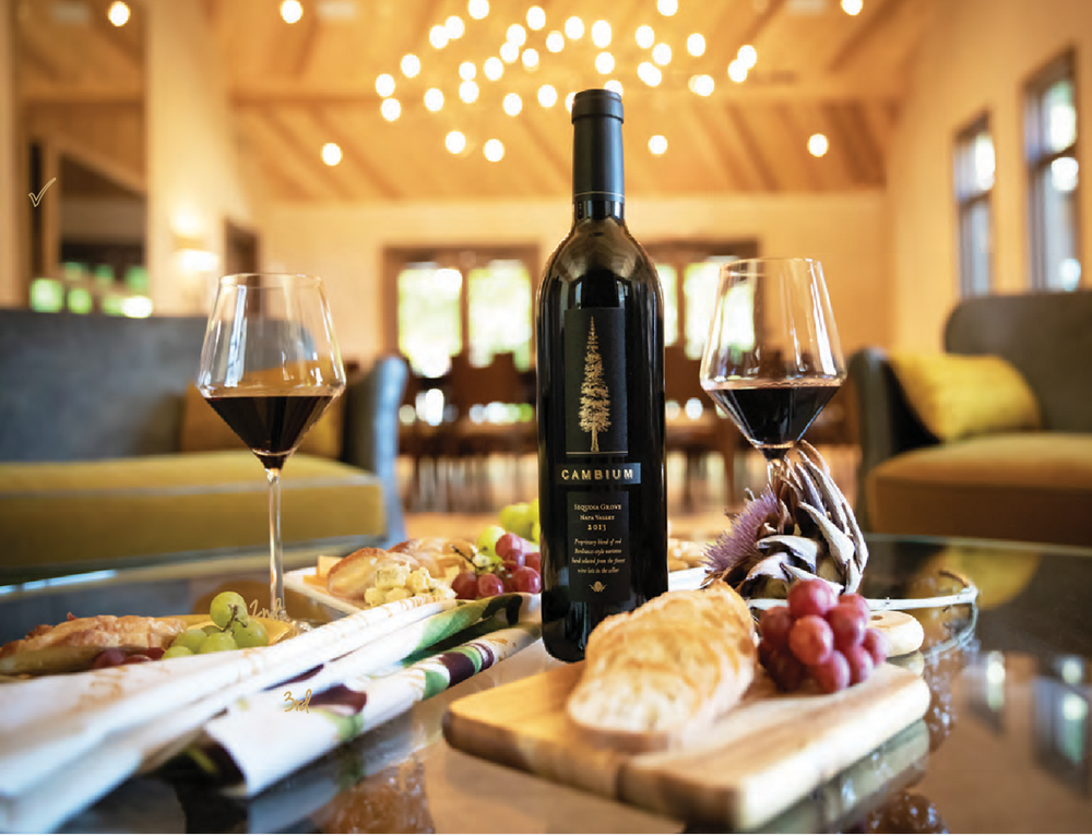 BEST of Napa Valley 2020 – Wine
