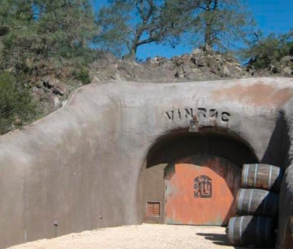vinroc wine cave