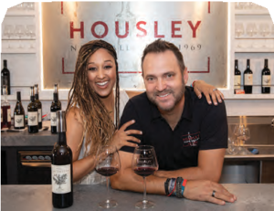housley wines