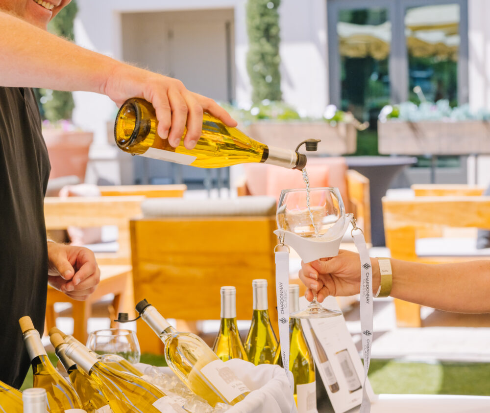 The Meritage Resort and Spa | Chardonnay Pinot Classic