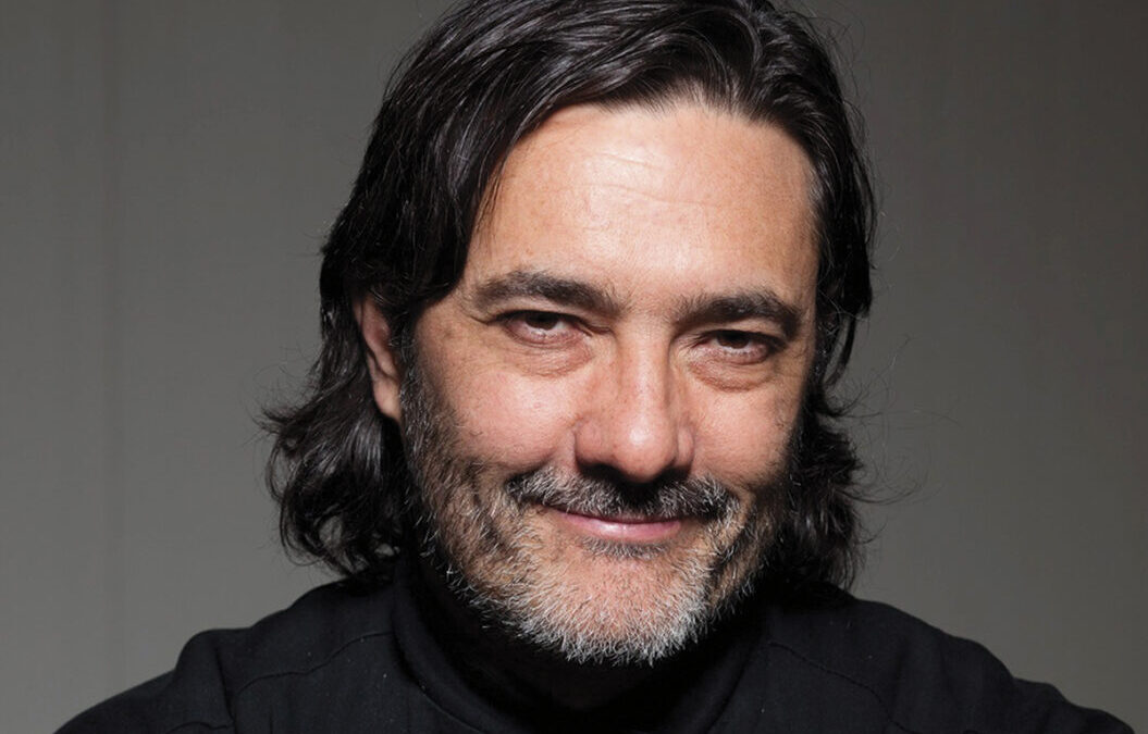 Chef Stefano Masanti
