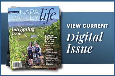 Napa Valley Life Magazine – Best Of Napa Valley 2023 by  napavalleylifemagazine - Issuu