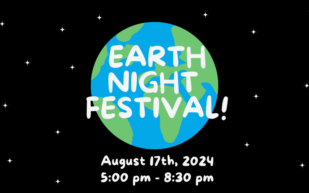 Earth Night Festival