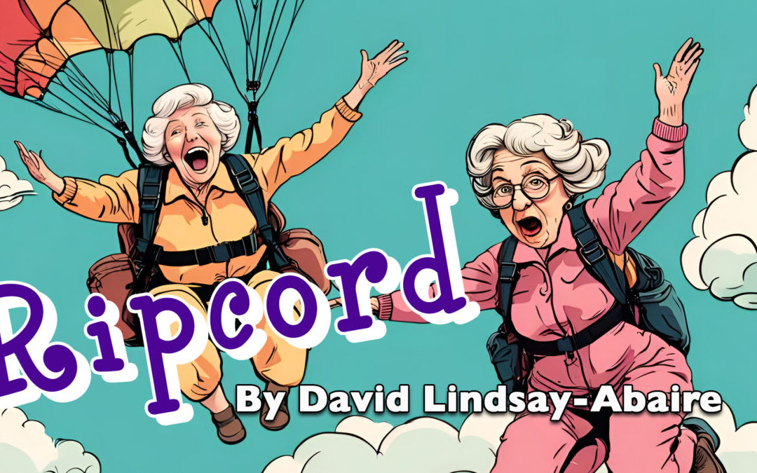 Live Theatre: Ripcord by David Lindsay-Abaire