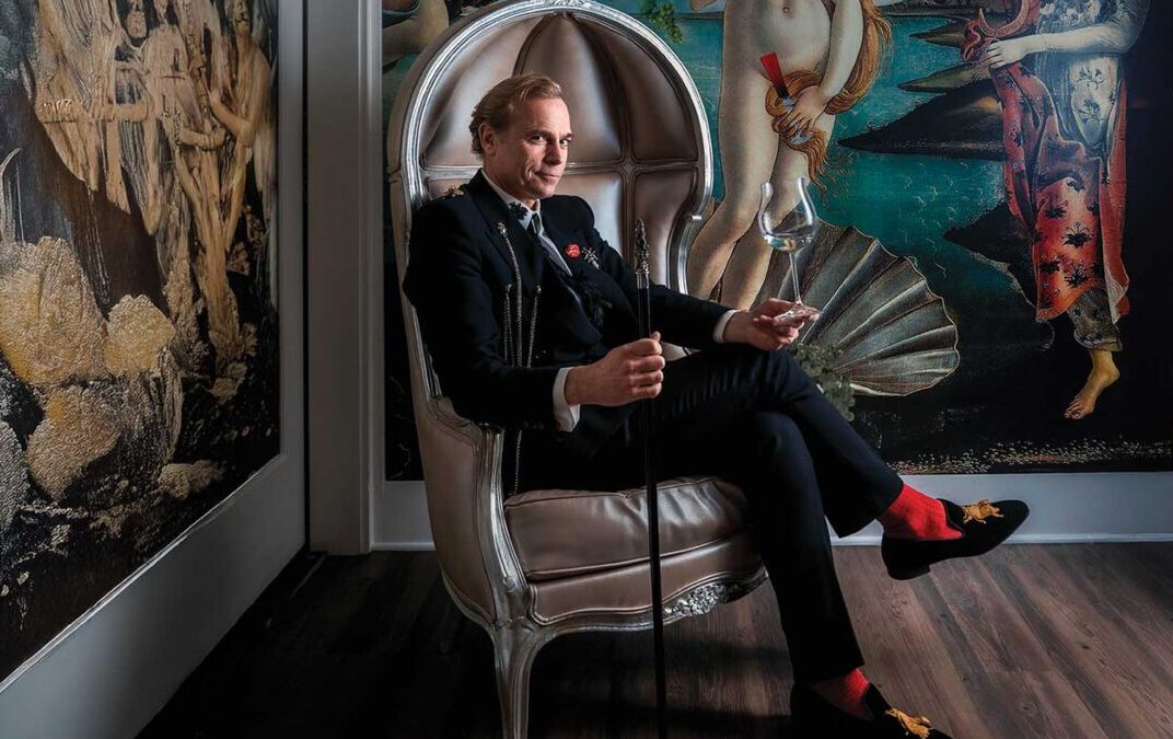 Jean-Charles Boisset