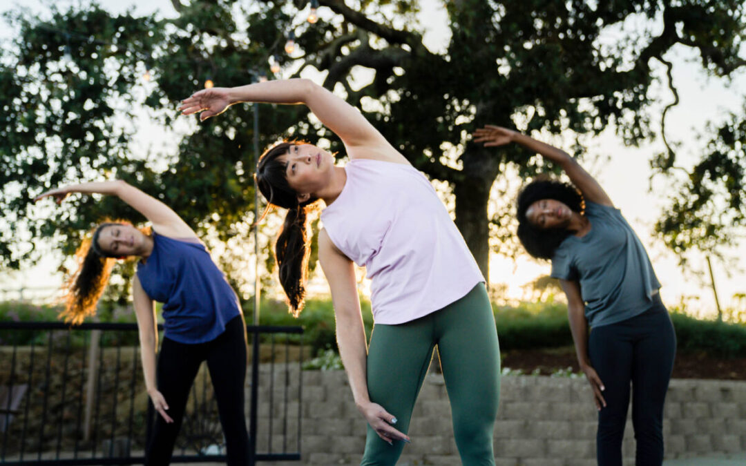 Sun and Soul: Yoga for the Summer Solstice
