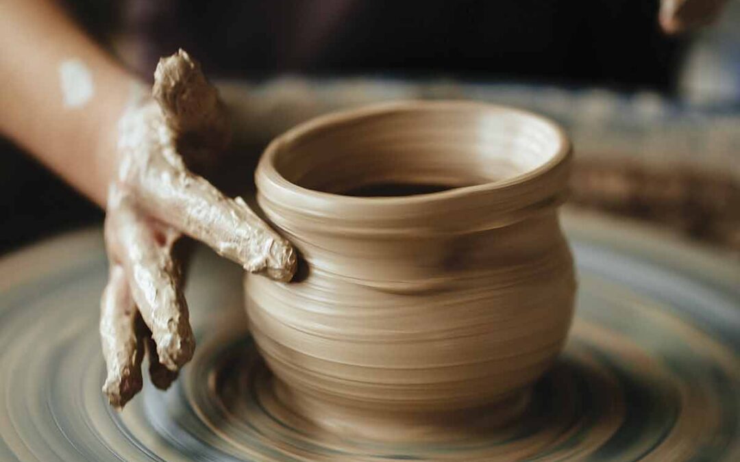Explore Your Inner Artist