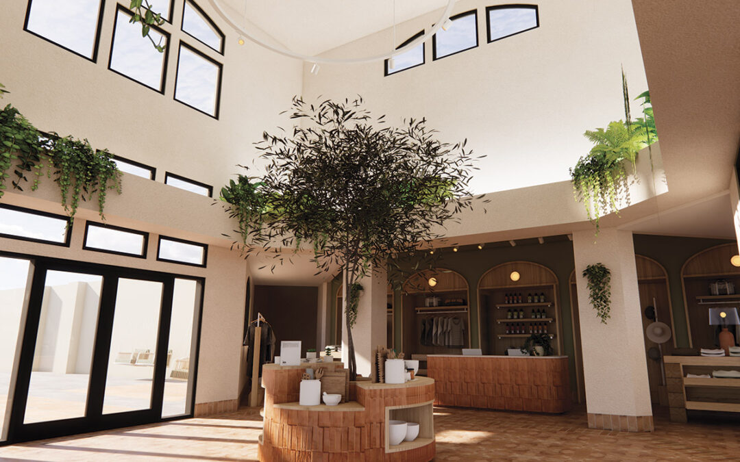 Silverado Resort’s New Renovation