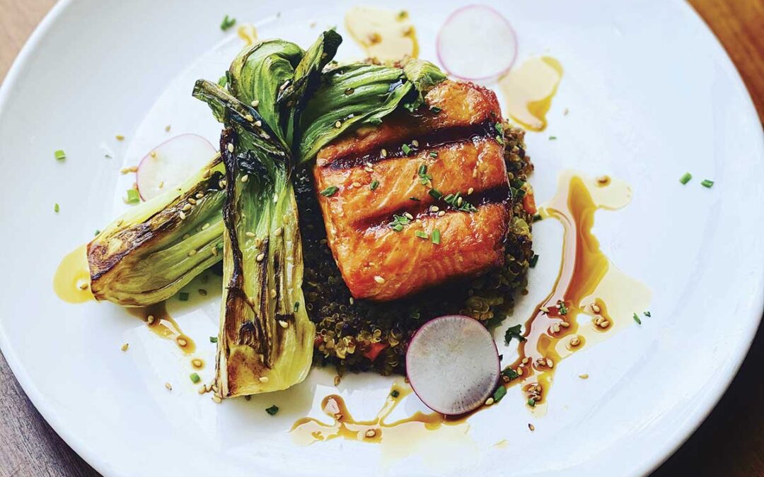 Eiko’s Japanese Restaurant