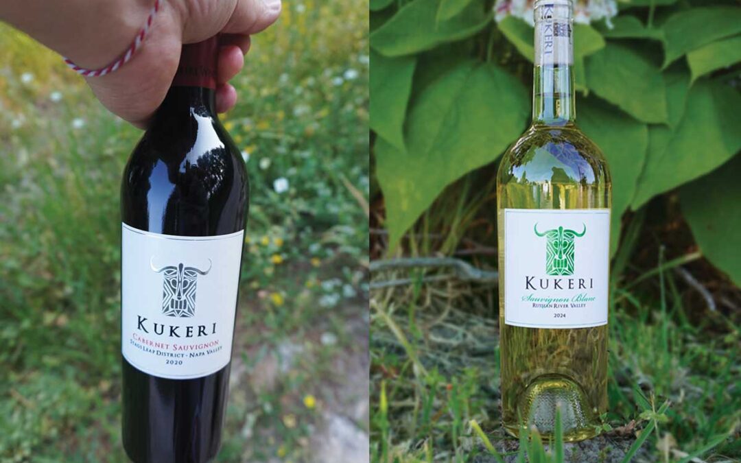 Kukeri Wines