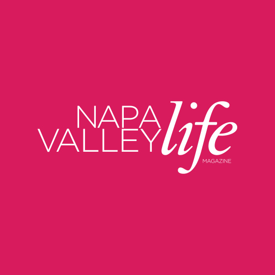 Napa Valley Life Magazine logo