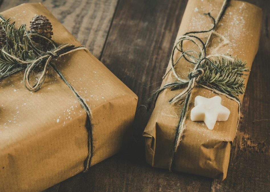 2025 Annual Holiday Gift Guide