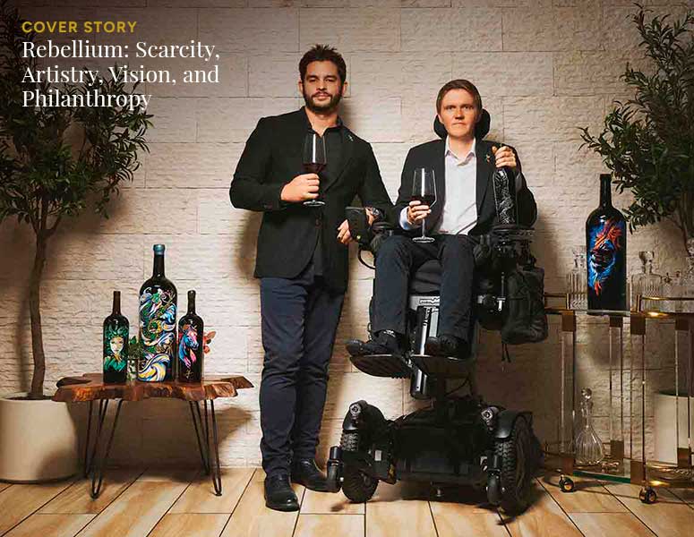 2 women at window of Clif Family food truck