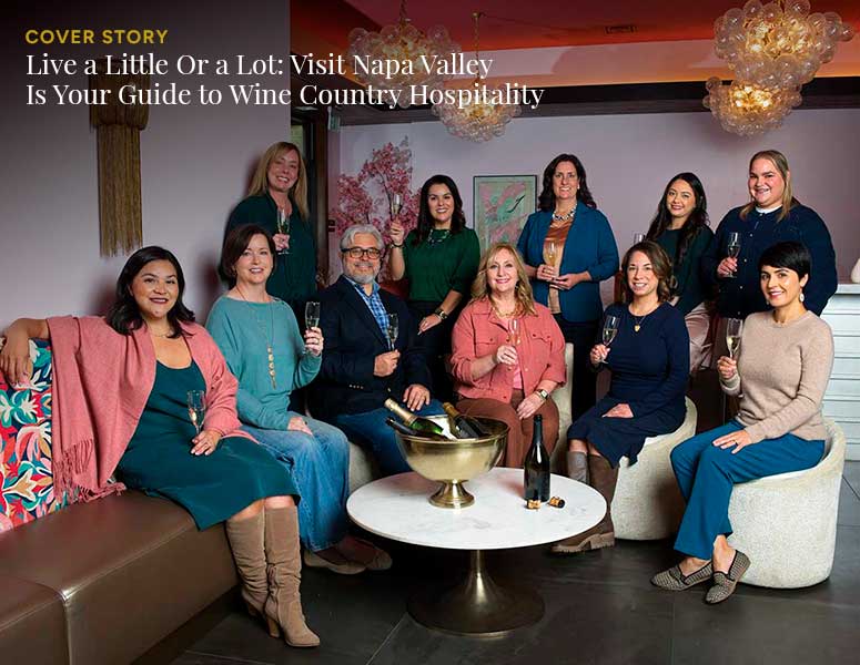 Table set up with food and drinks outside on picnic-like table