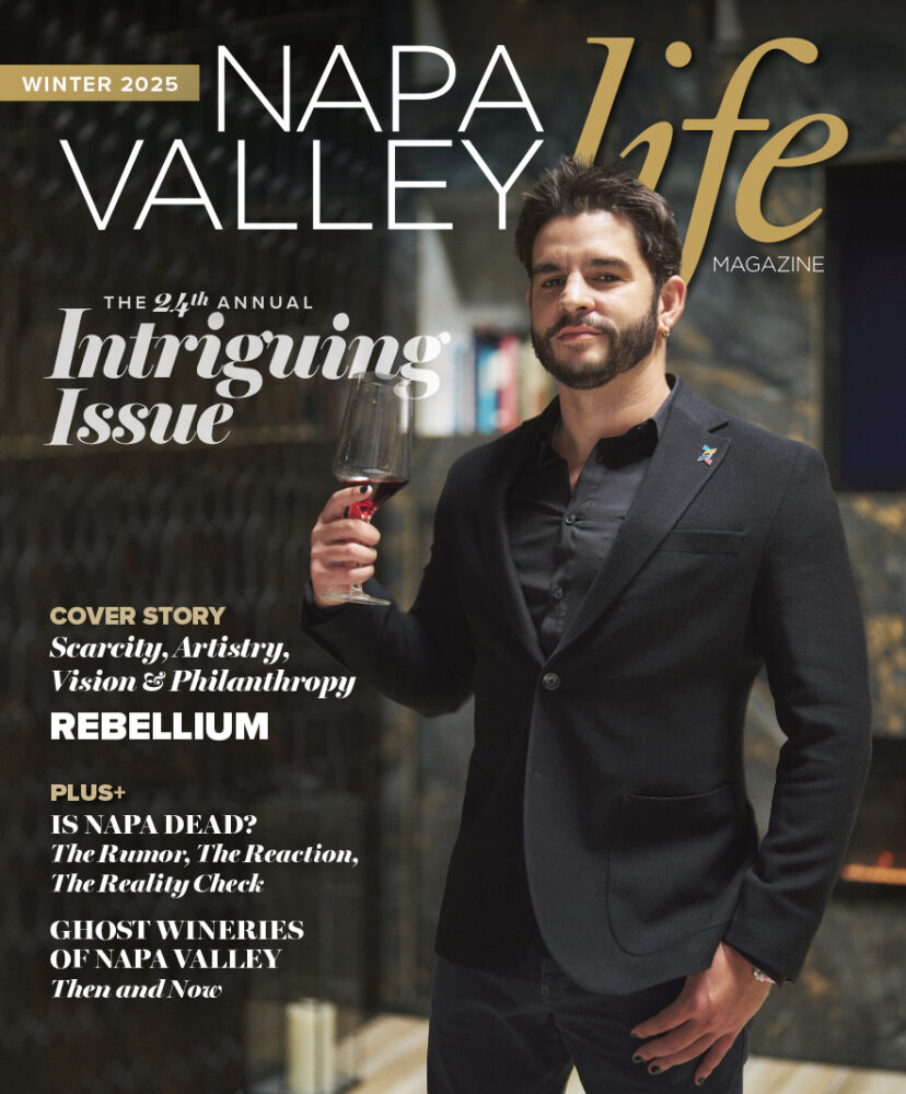 NVL Winter 2022 Cover