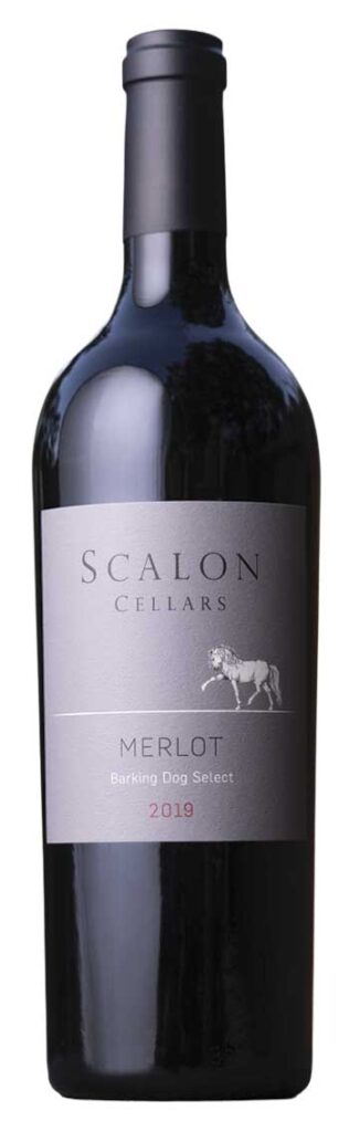 scalon bottle