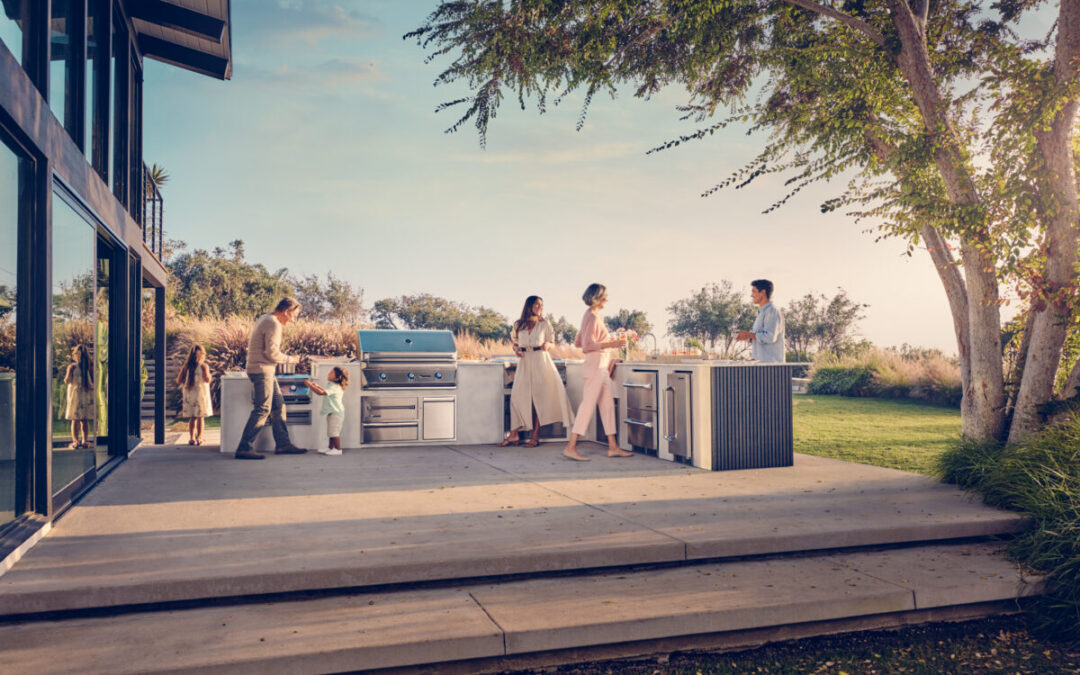 Napa Outdoor Living & Design