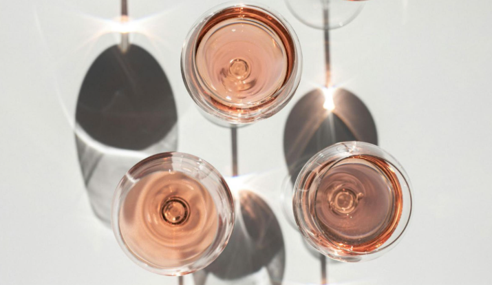 Rosé, All Year